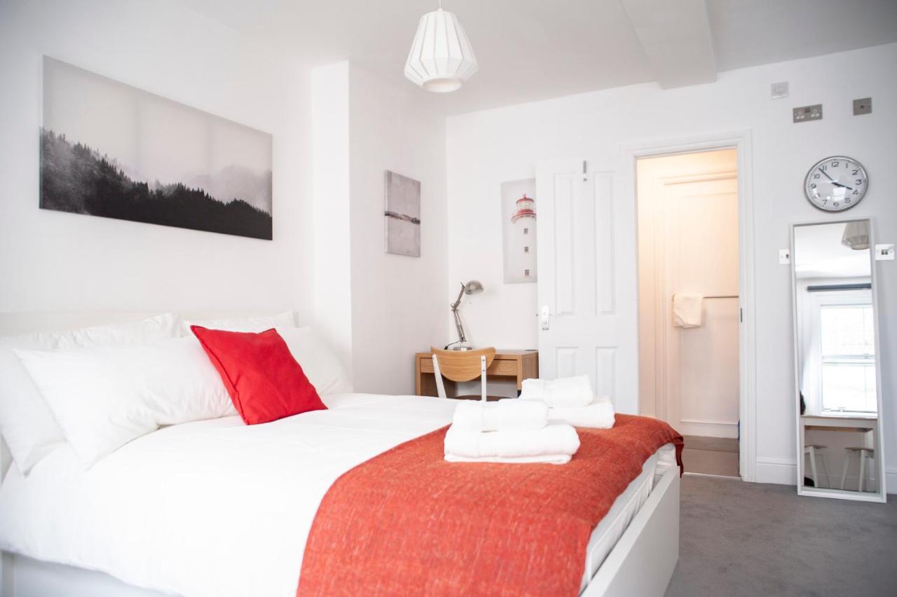 Special Offer! Lovely Studio - Zone 1 - Hyde Park Лондон Экстерьер фото